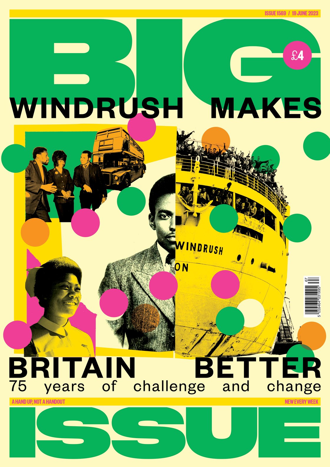 1569 Front Cover Windrush 75