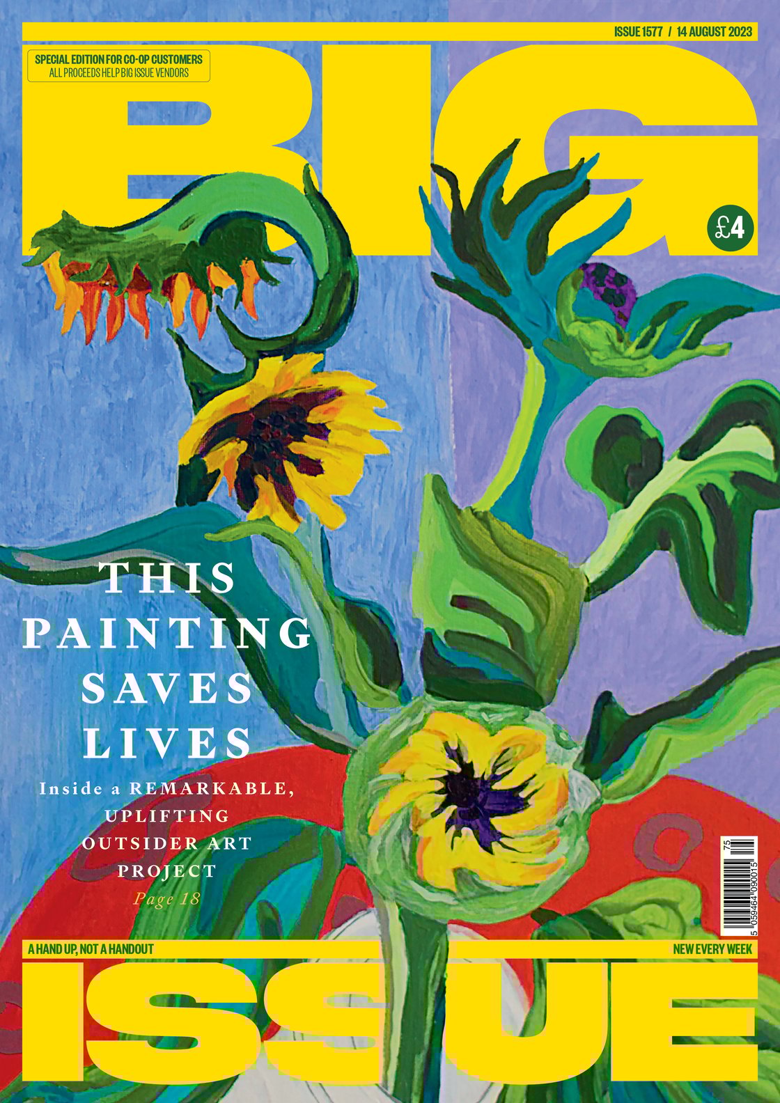 1577 Front Cover Street Art Exhibition_COOP
