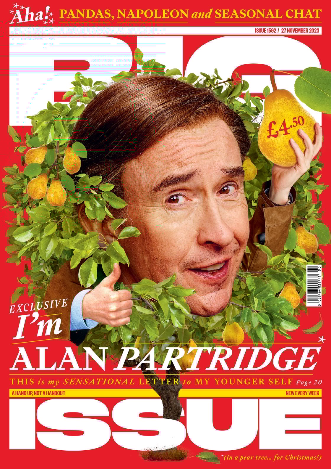 1592-Front Cover Alan Partridge