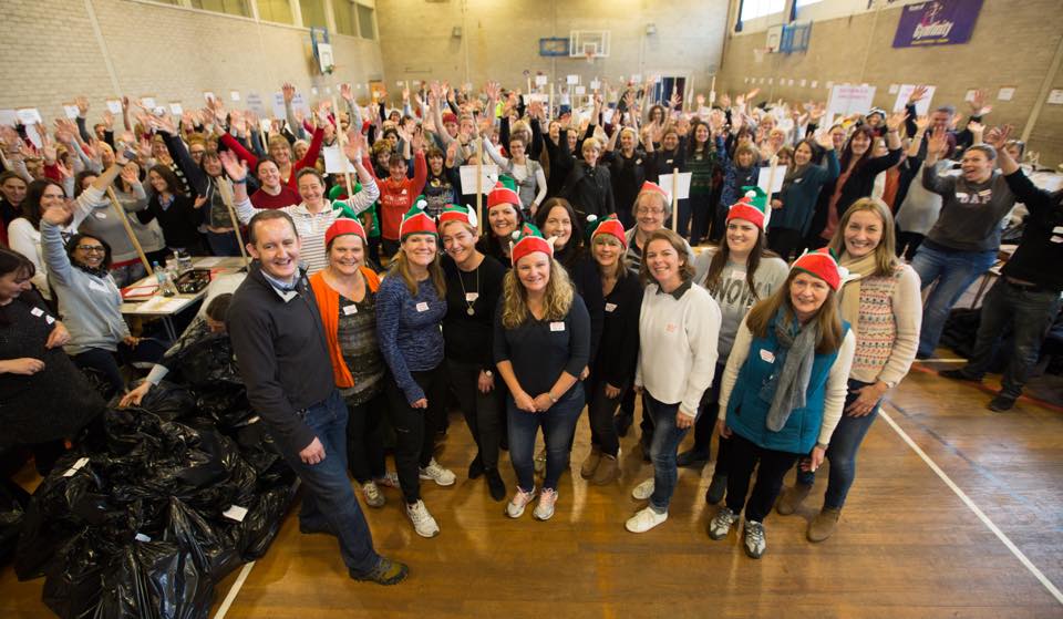 Toy Appeal
