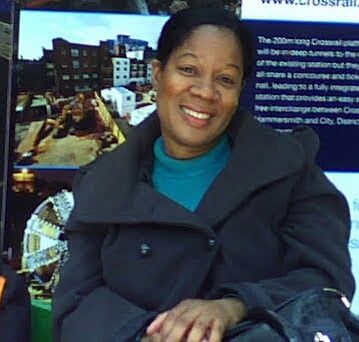 Patricia Leatham
