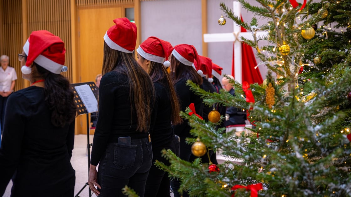 choir 