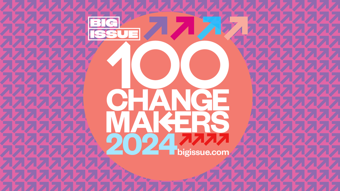 Big Issue Changemakers