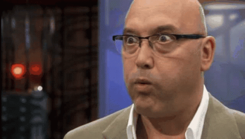 Gregg Wallace: 