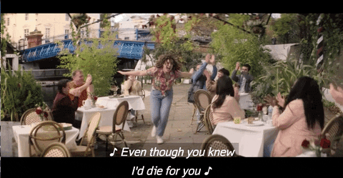 Starstruck GIF