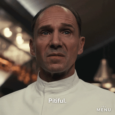 The Menu Gif
