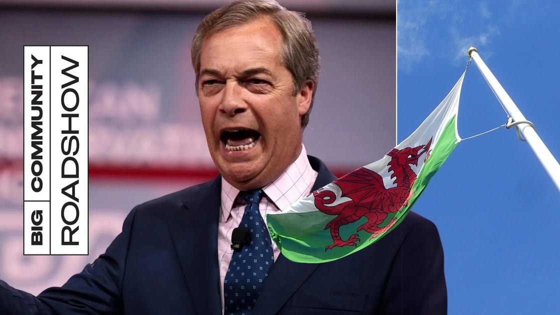 Nigel Farage