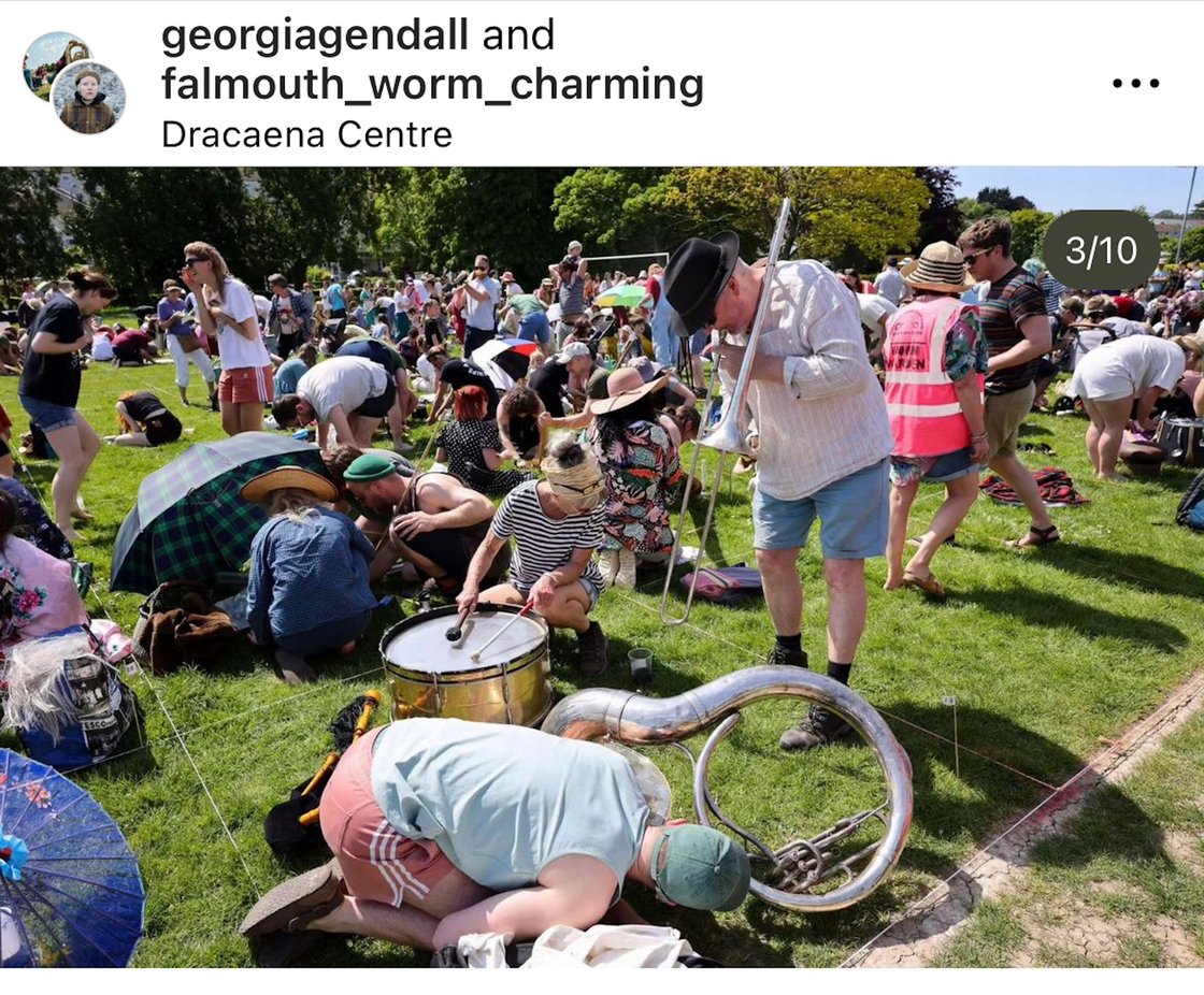 Worm Championships
